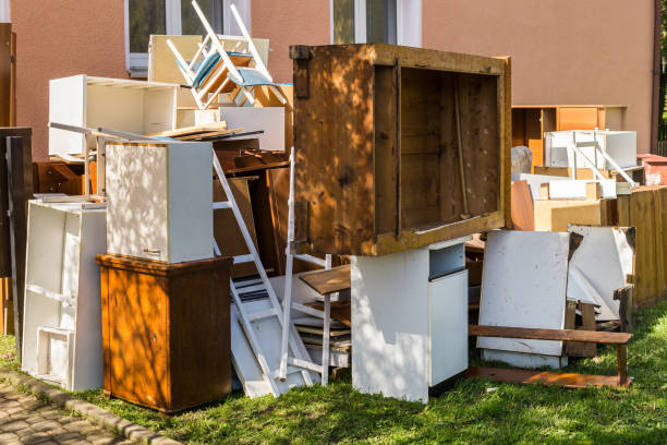 Best Residential Junk Removal  in Alcoa, TN