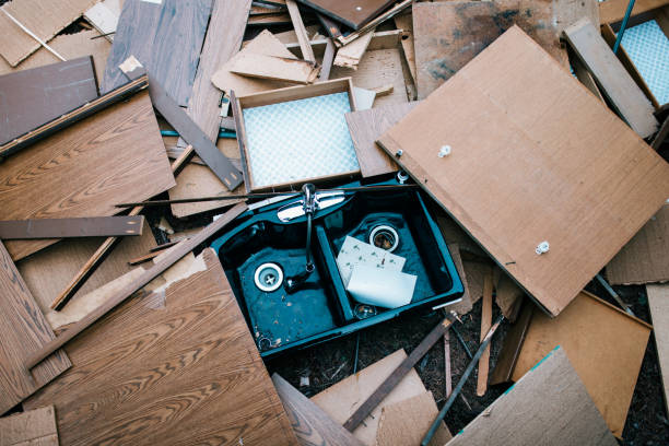 Best Electronics and E-Waste Disposal  in Alcoa, TN